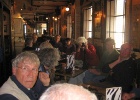 Pierre, Mieke, Bert, Kees, Aat, Tonie, Ans, Cor en Wouter   Elly van Zonneveld